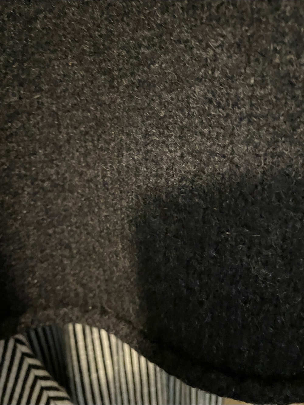 Men Sweater Subcategory Identification - Picture 3 of 3